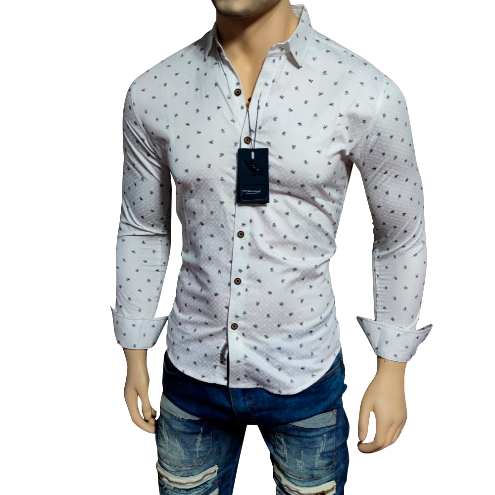 Camisas pequeñas top