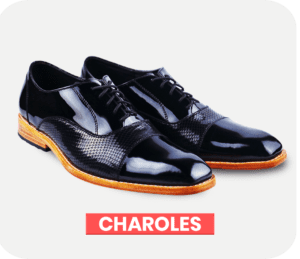 Tienda de Ropa y Zapatos para Hombre Luciano Alesandro